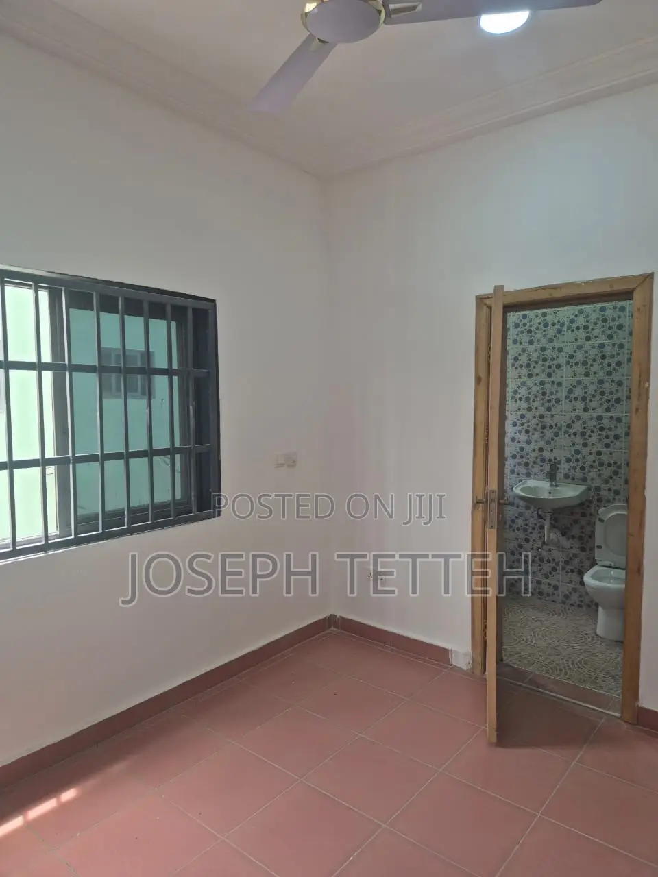 3bdrm House in Tetteh’S Haven, Haatso for rent