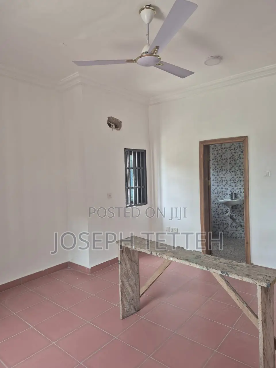 3bdrm House in Tetteh’S Haven, Haatso for rent