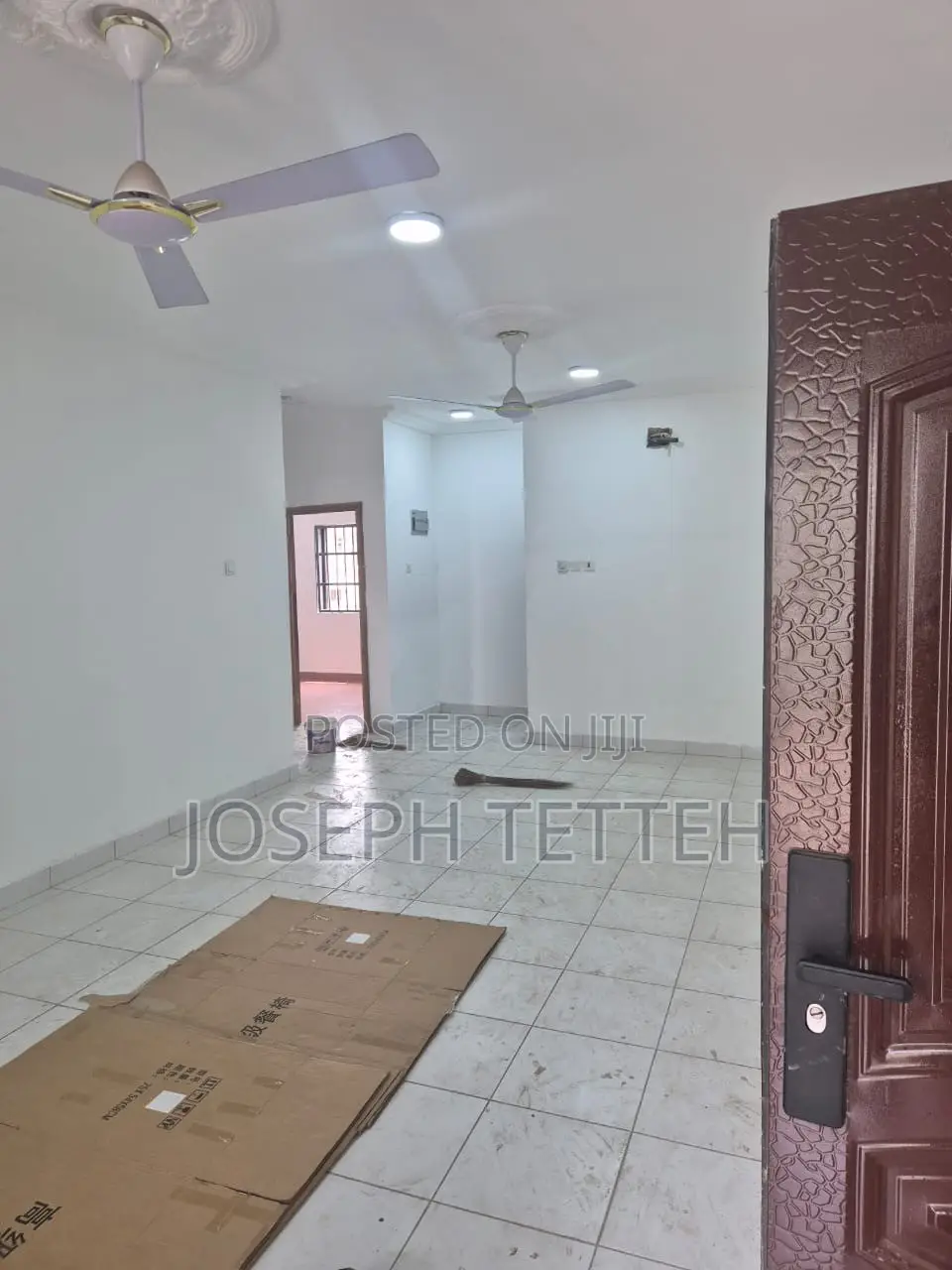 3bdrm House in Tetteh’S Haven, Haatso for rent