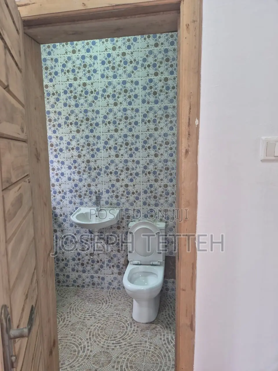 3bdrm House in Tetteh’S Haven, Haatso for rent