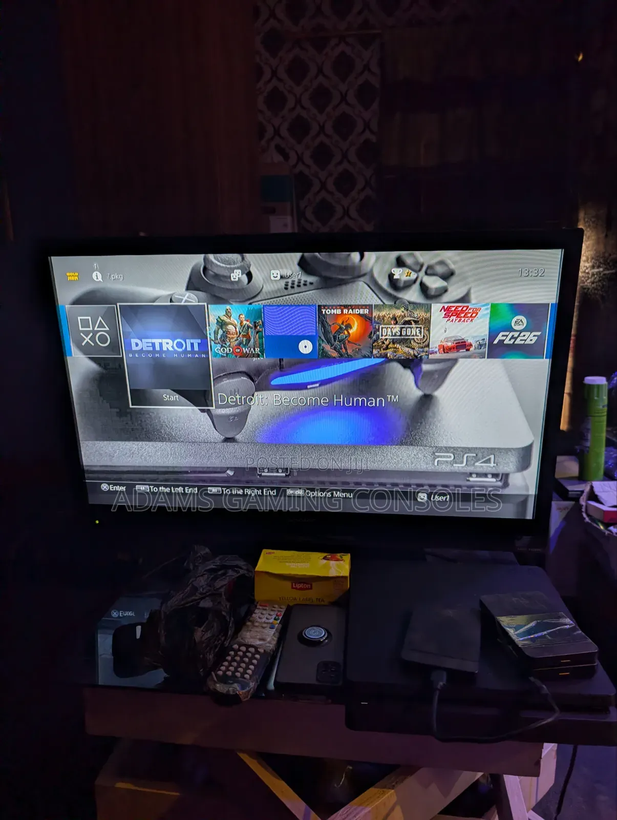 Ps4 Jailbreak Games Available