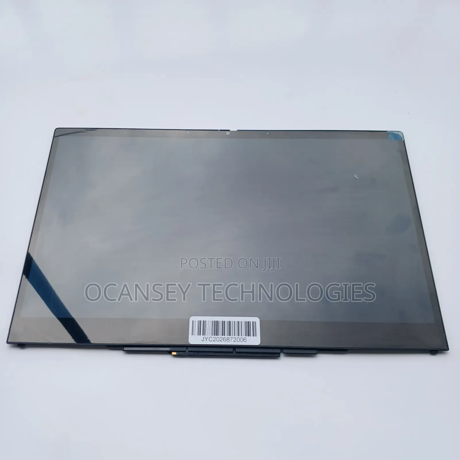 HP Elitebook X360 830 G7 Screen