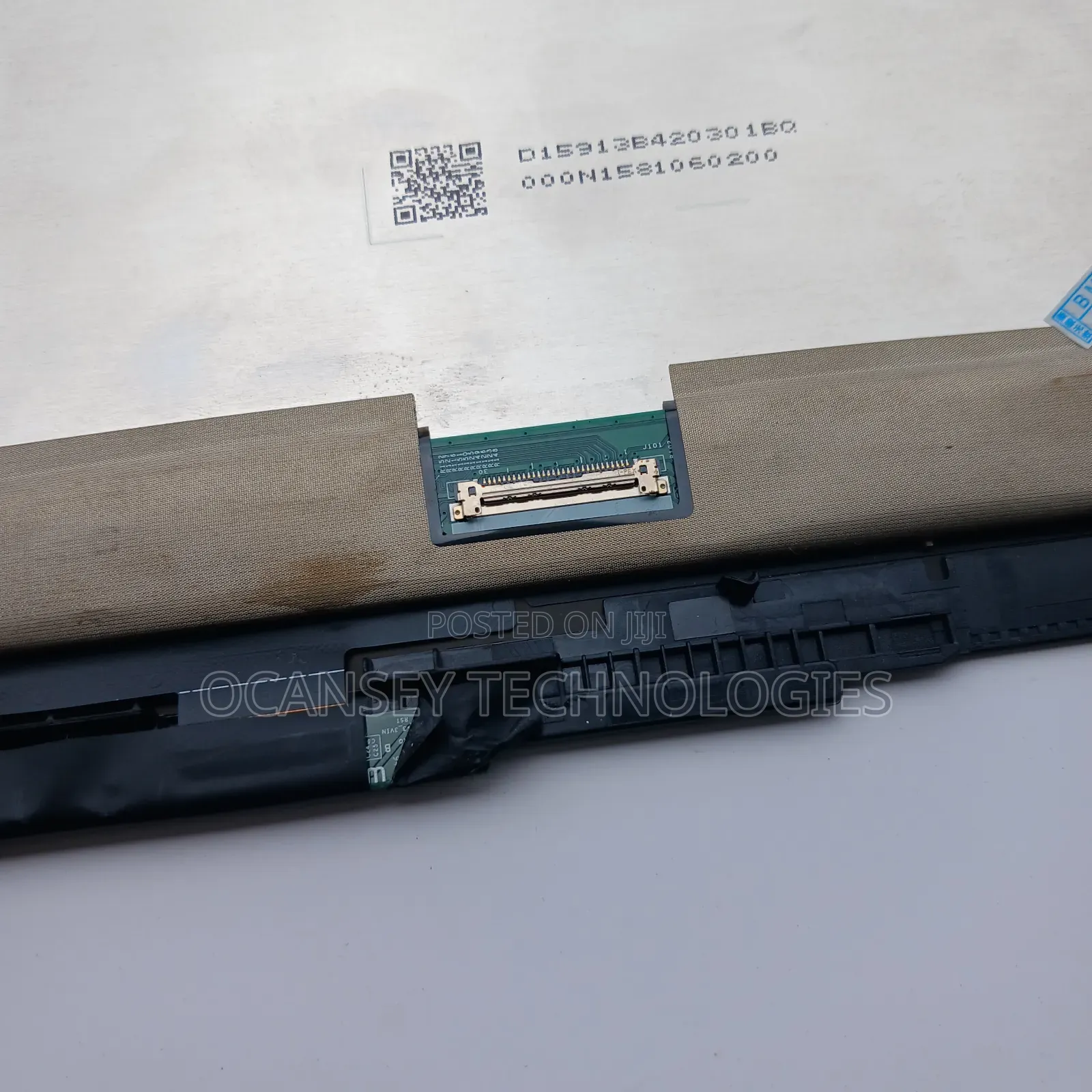HP Elitebook X360 830 G7 Screen