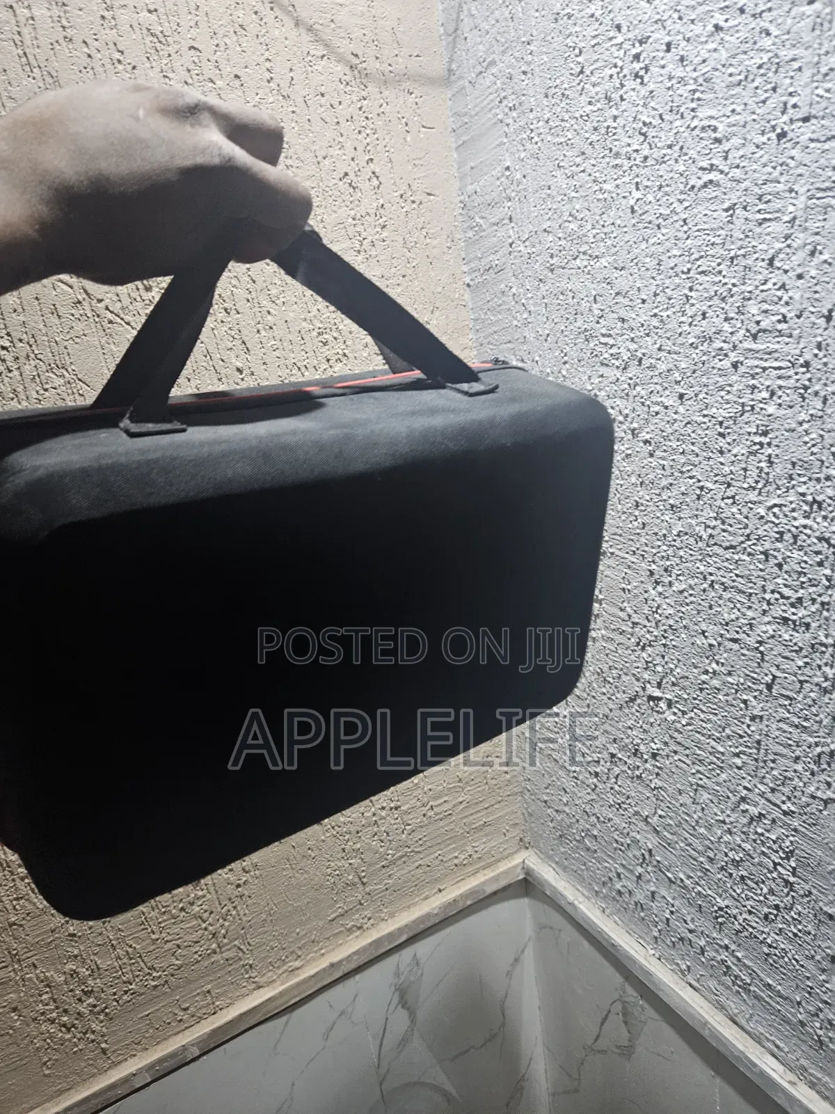 Ps5 Slim Bag