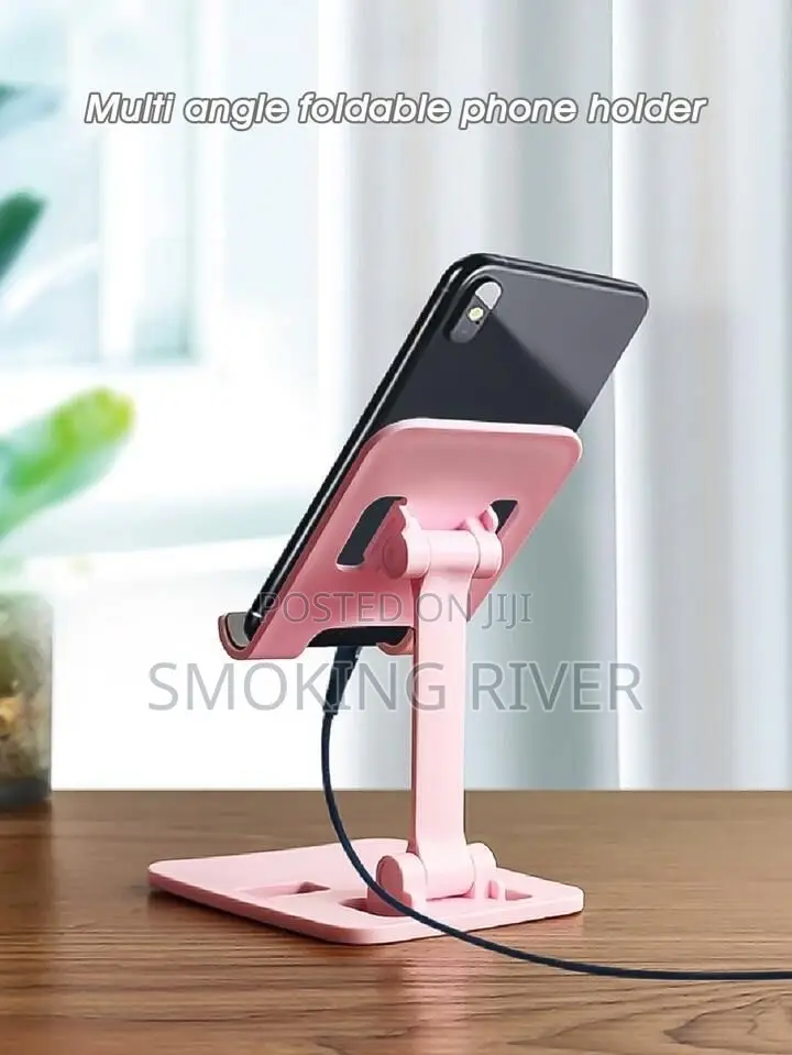 Adjustable Phone Holder / Stand
