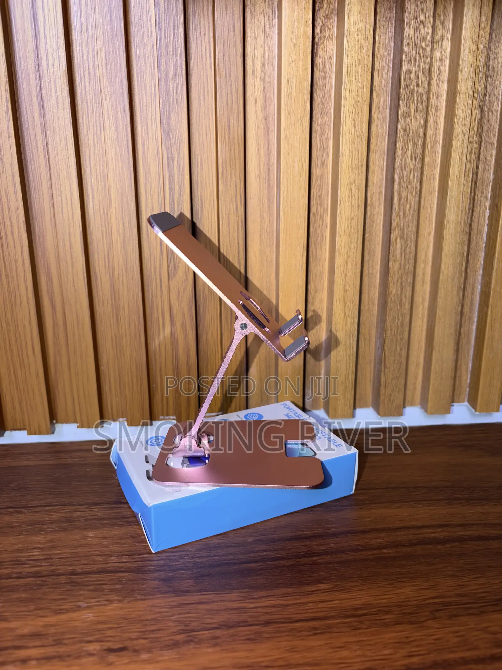 Adjustable Phone Holder / Stand