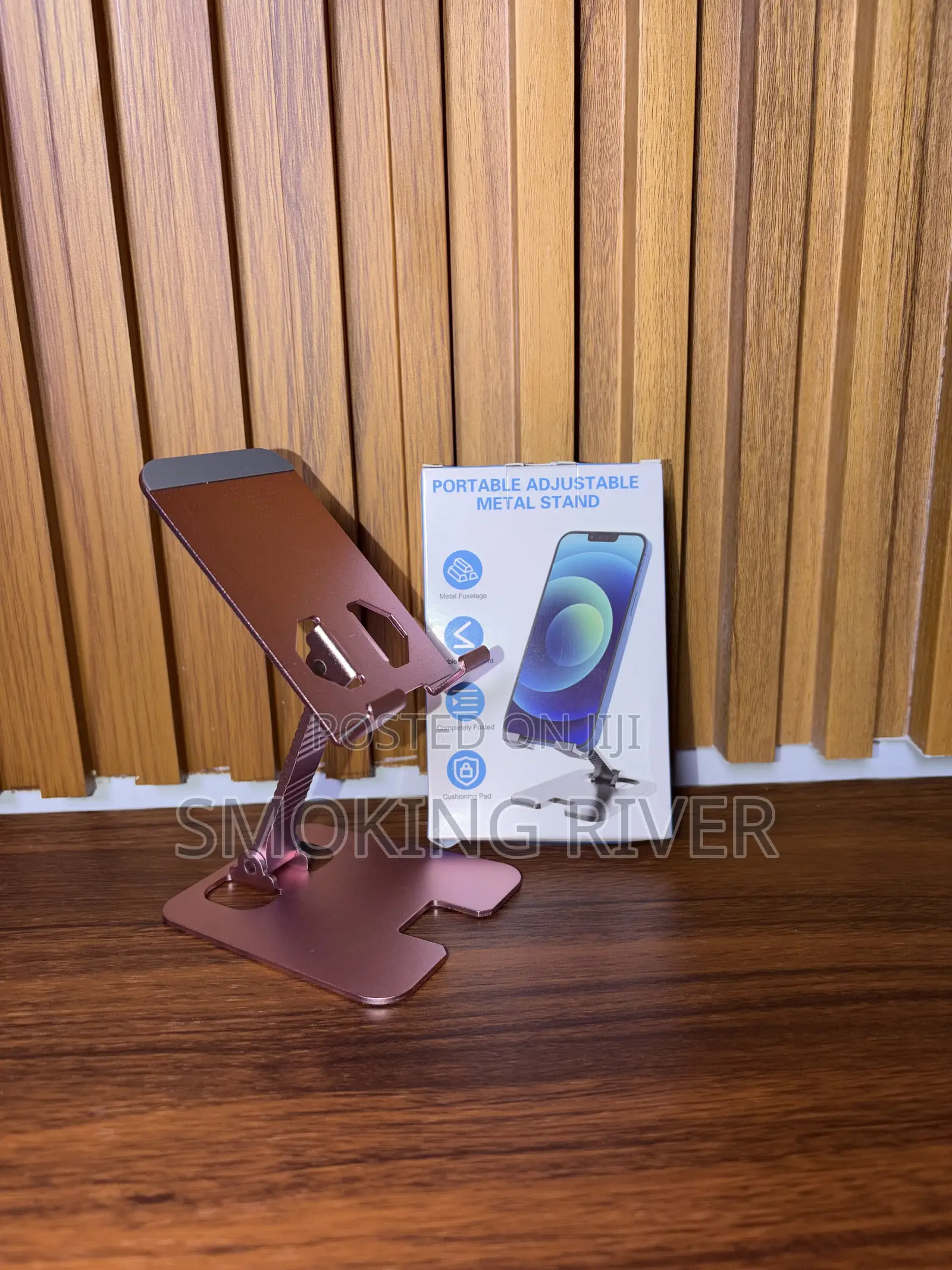 Adjustable Phone Holder / Stand