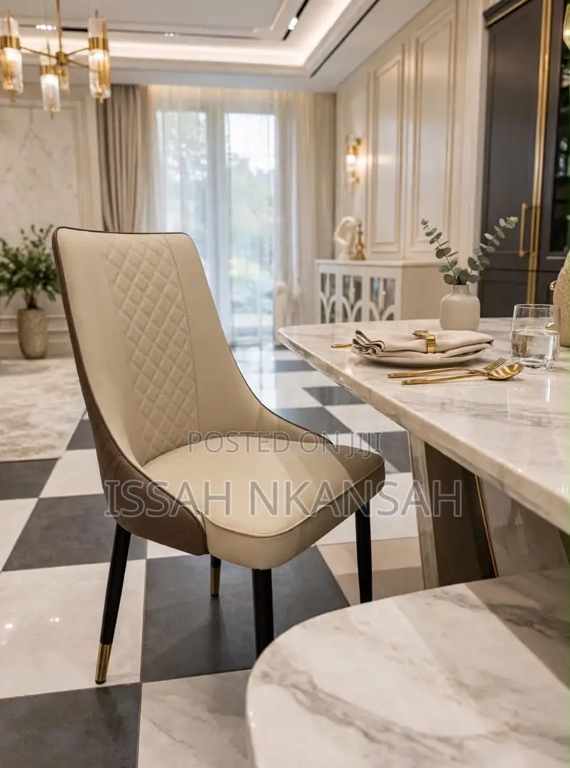 Dining Chair
