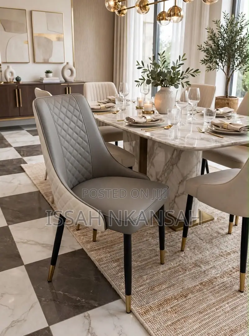 Dining Chair