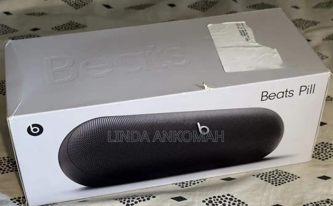 Beats Pill (Latest Version)