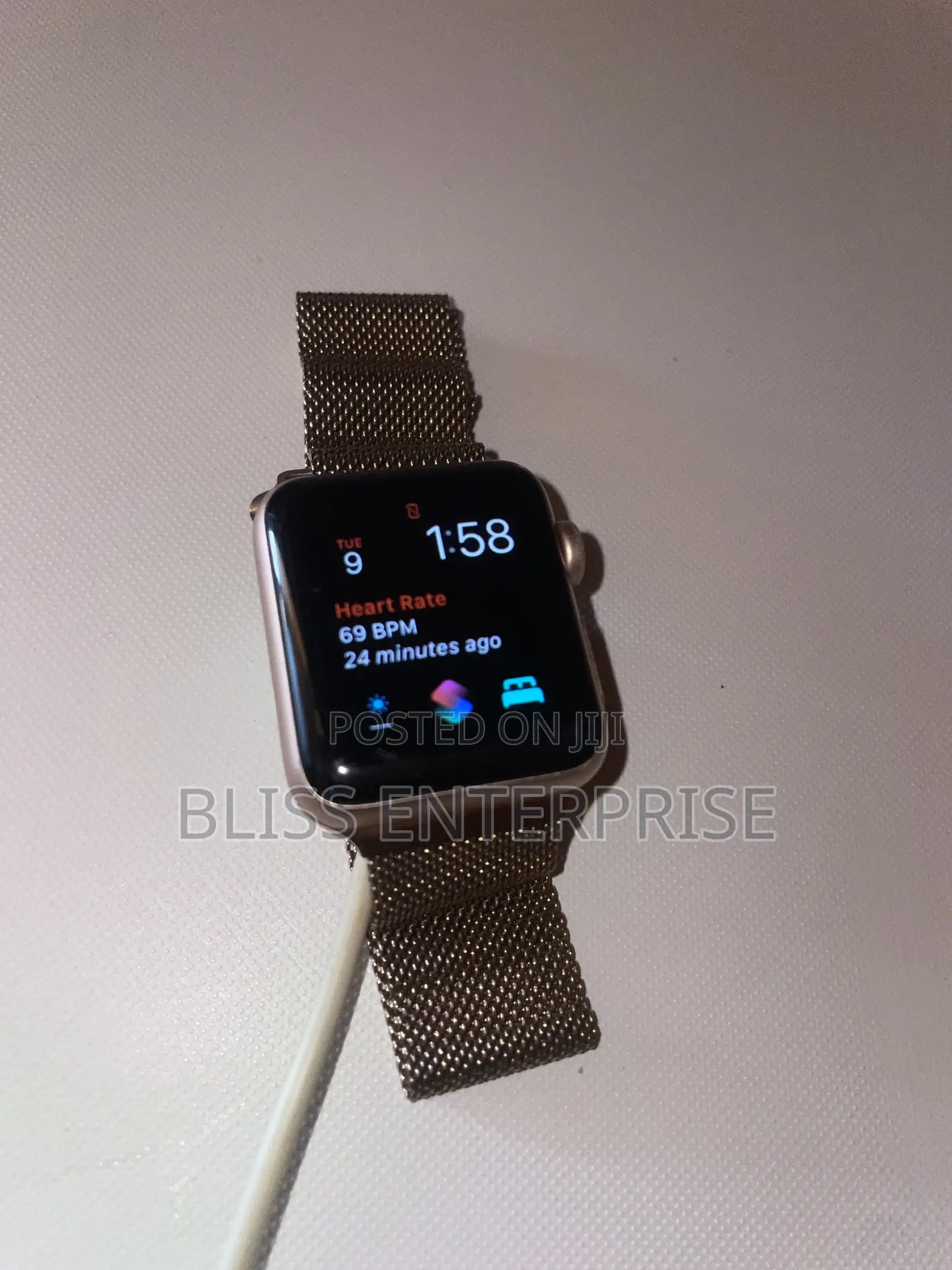 Apple Watch Series 3