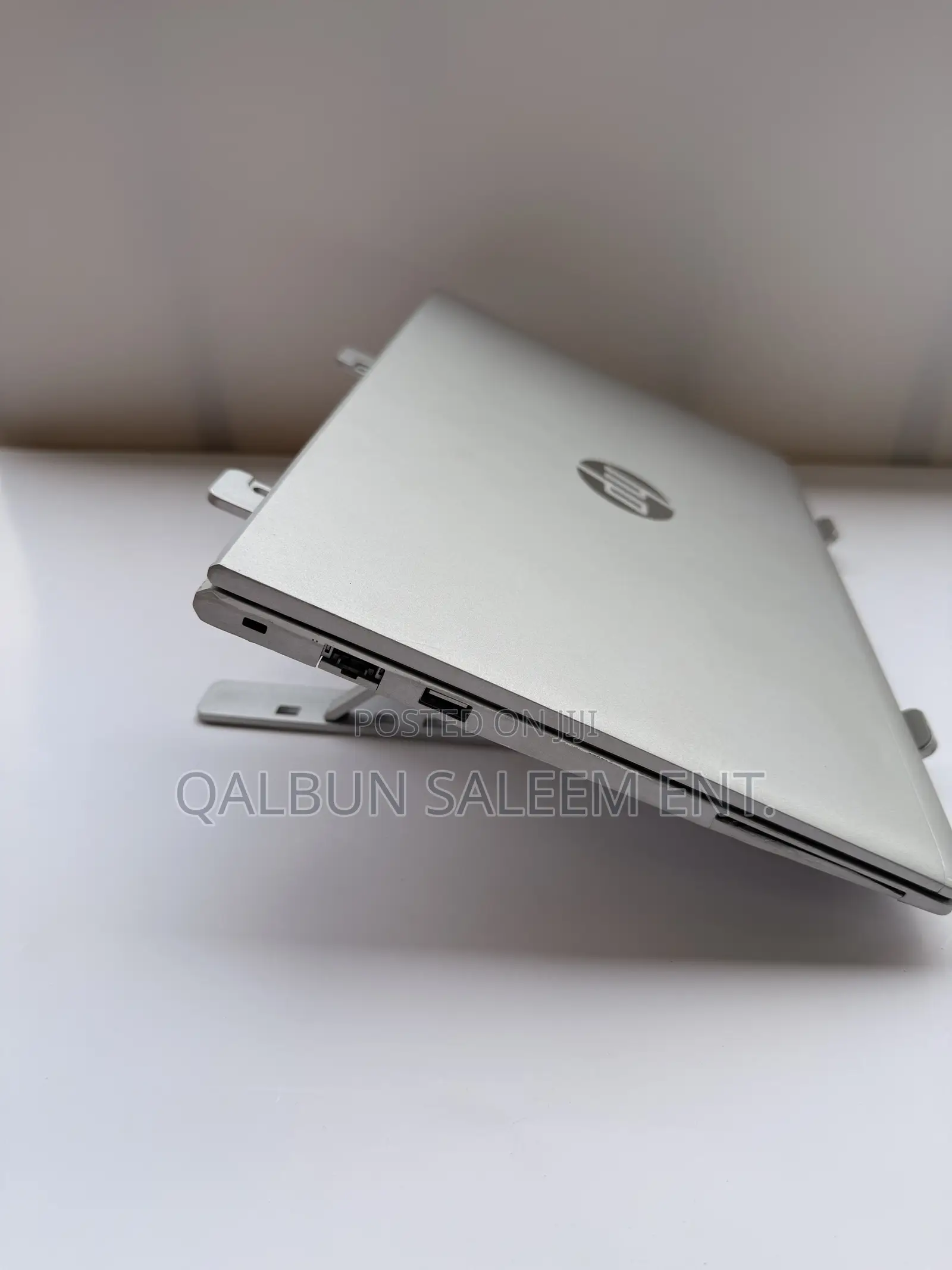 Laptop HP ProBook 640 G8 8GB Intel Core i5 SSD 256GB