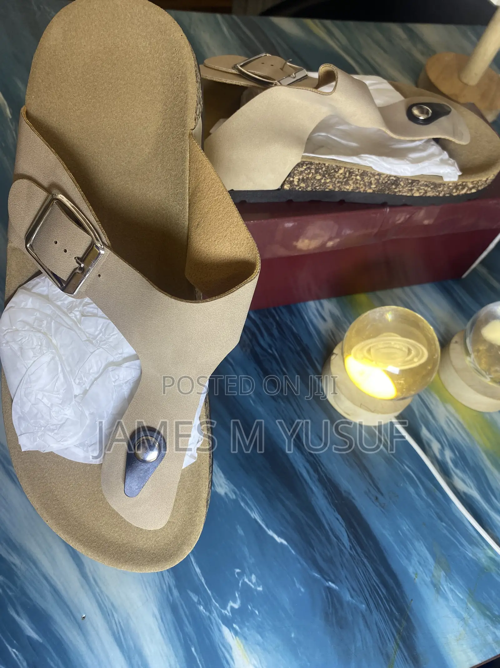 Zara Beck Slippers Is in New Arrival