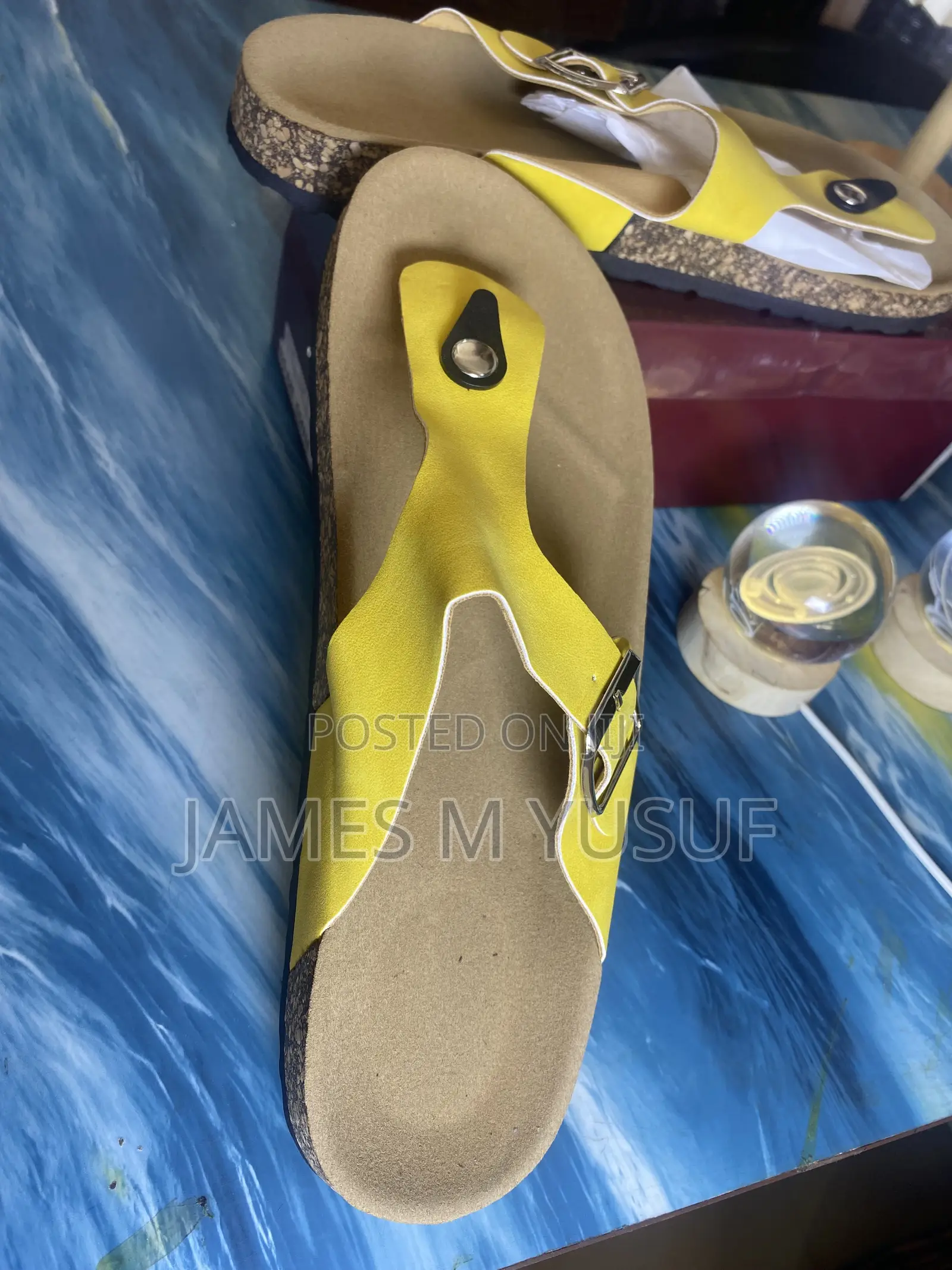 Zara Beck Slippers Is in New Arrival