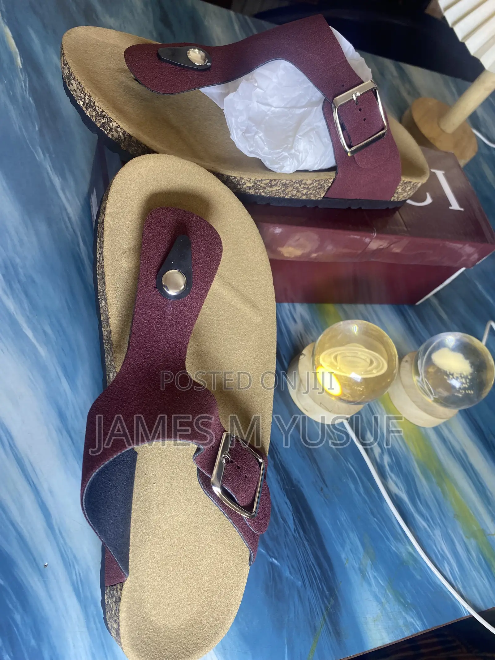 Zara Beck Slippers Is in New Arrival
