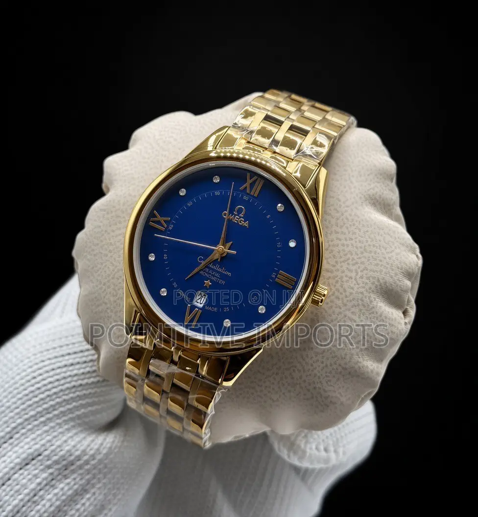 Omega Watches