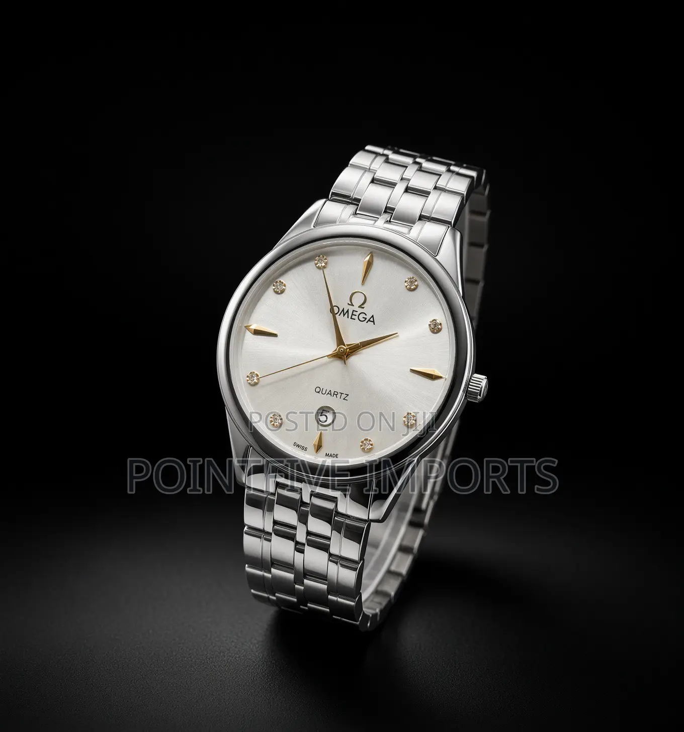 Omega Watches