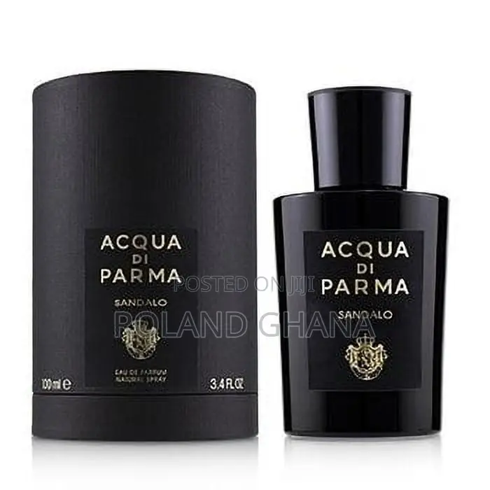 Acqua Di Parma Signatures of the Sun Sandalo Eau De Parfum Spray 100ml