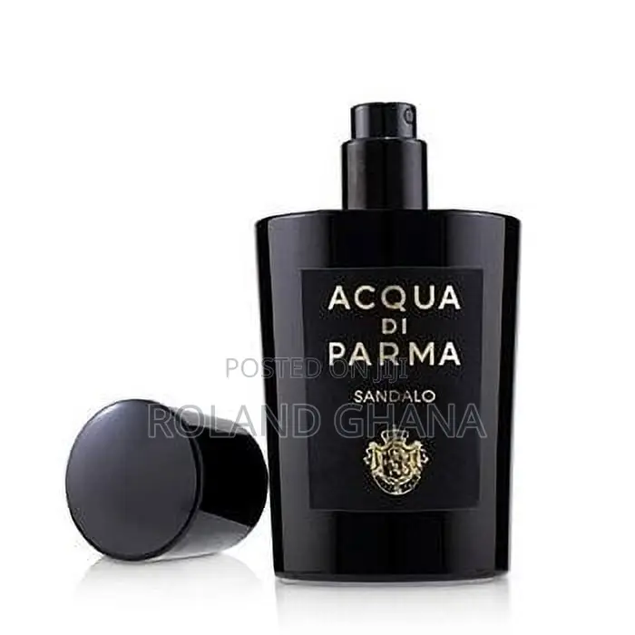 Acqua Di Parma Signatures of the Sun Sandalo Eau De Parfum Spray 100ml