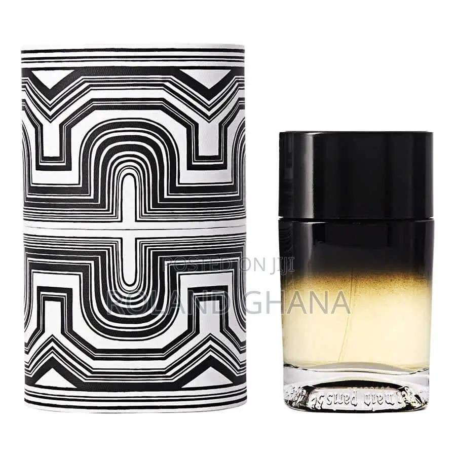 Diptyque Men's 34 Boulevard Saint Germain EDP Spray 2.5 Oz Fragrances