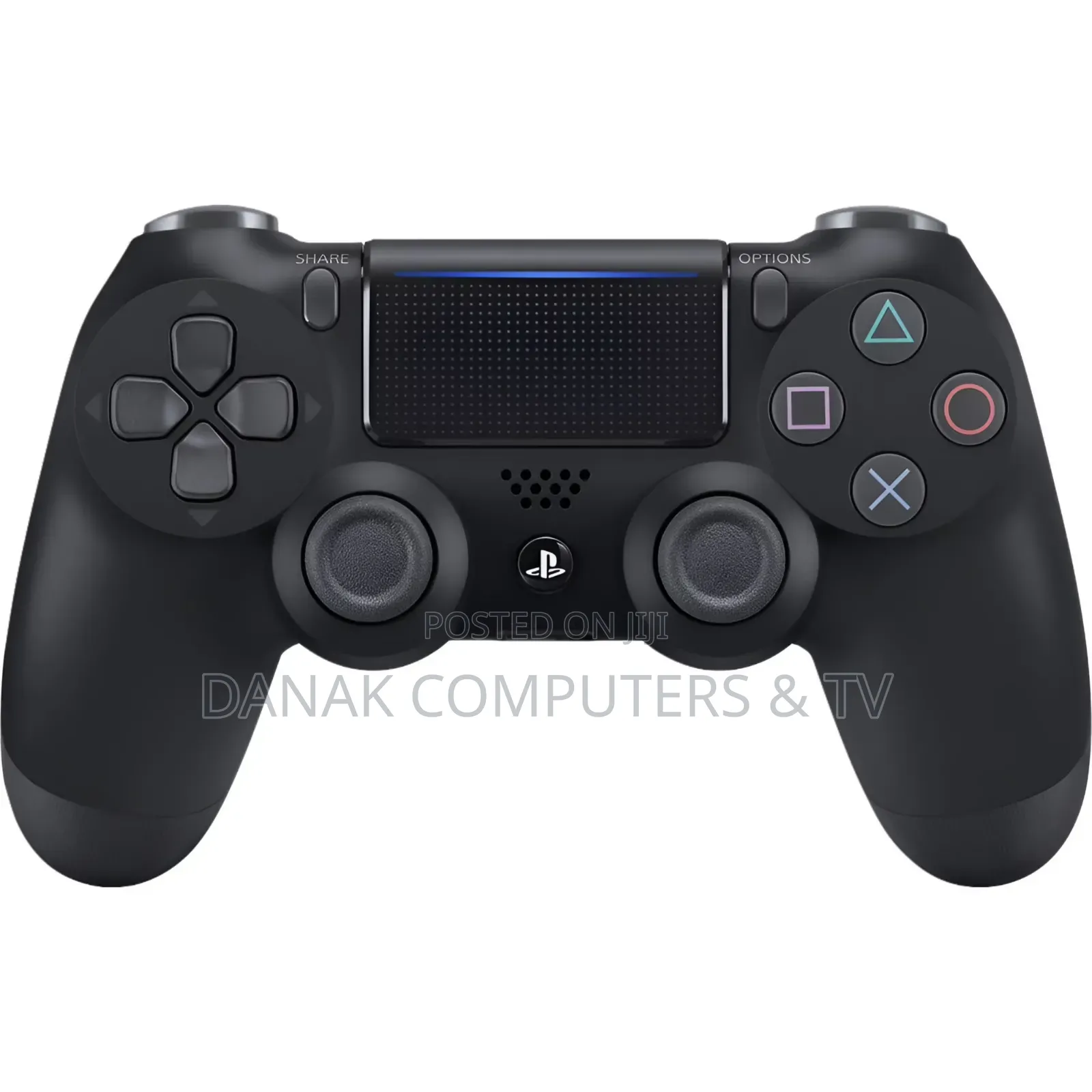 PlayStation 4 Wireless Controller
