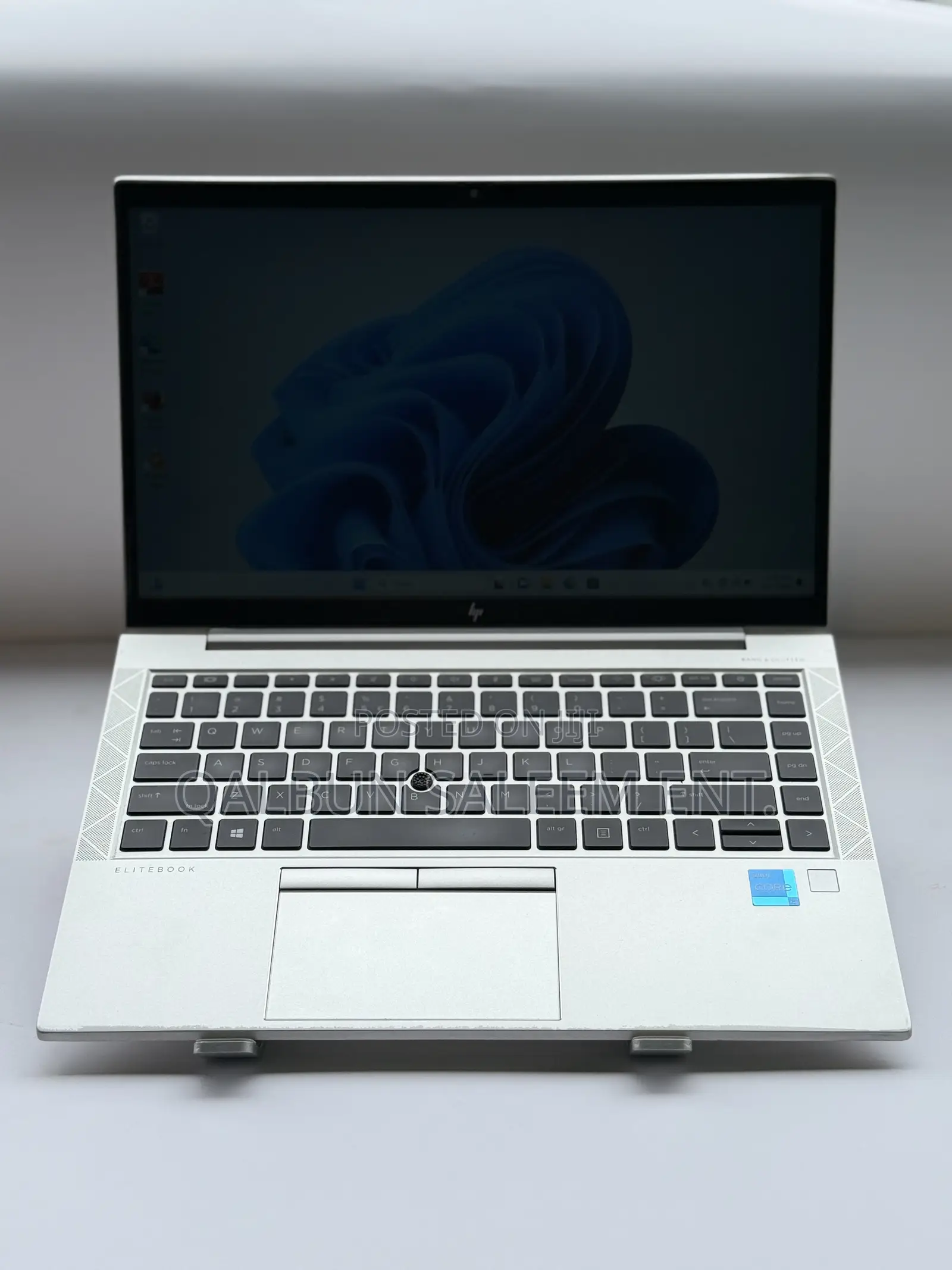 Laptop HP EliteBook 840 G8 8GB Intel Core i5 SSD 256GB