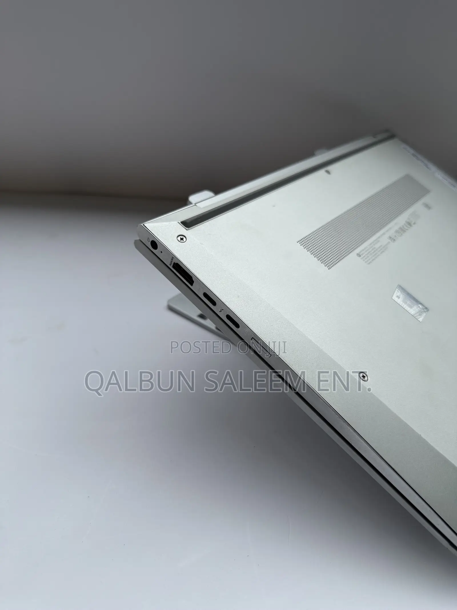 Laptop HP EliteBook 840 G8 8GB Intel Core i5 SSD 256GB