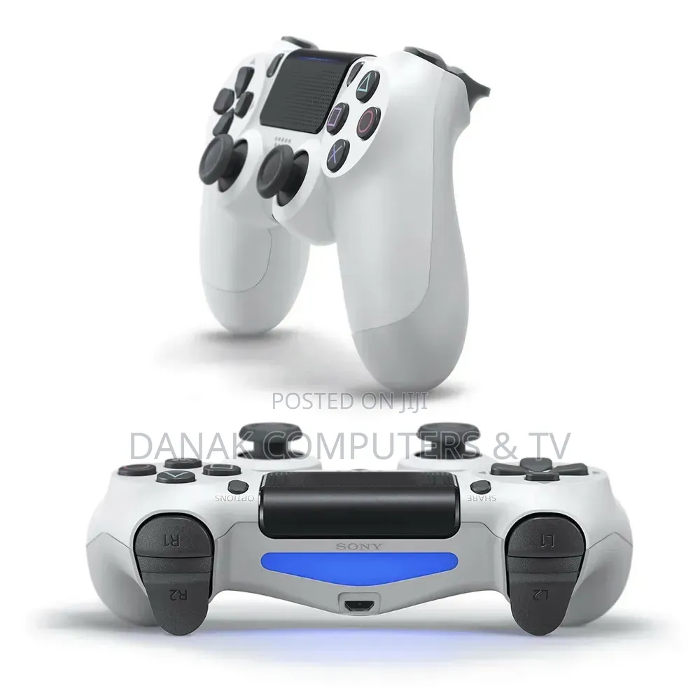 PlayStation 4 Wireless Controller