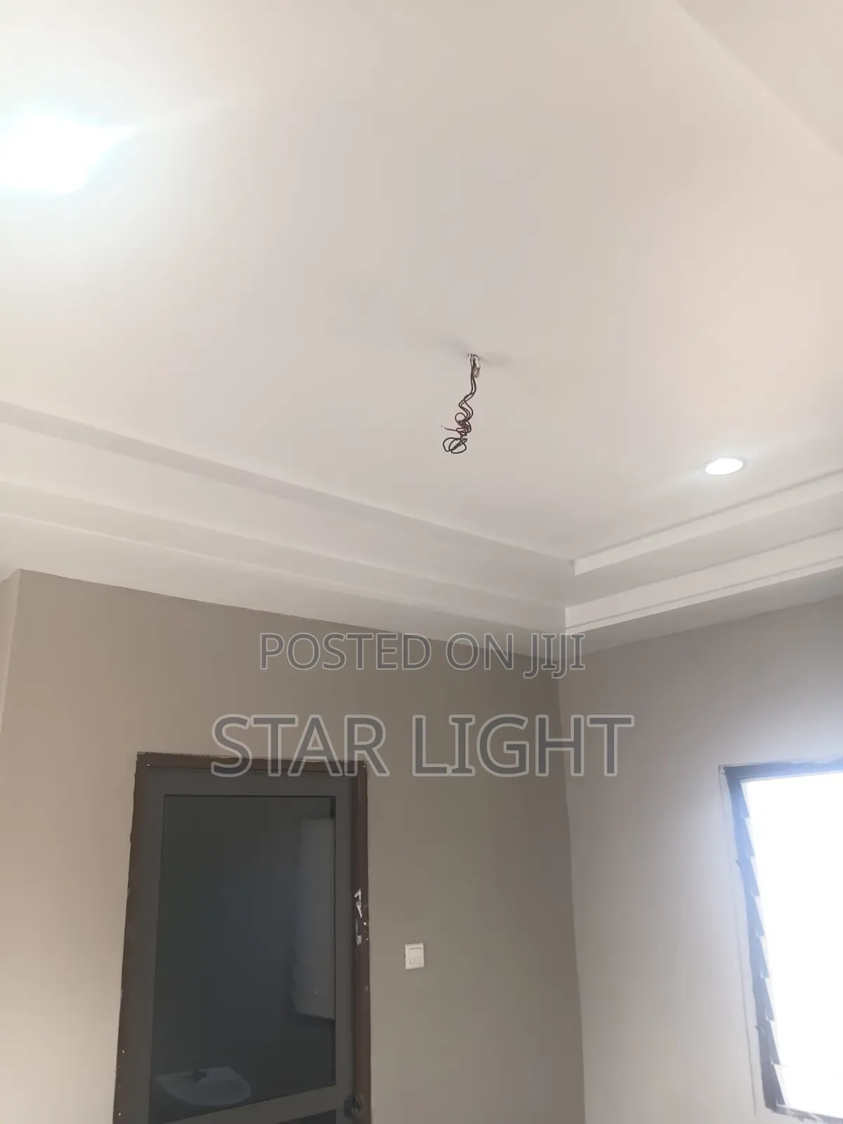 Furnished 3bdrm Apartment in Teshie Lekma, Tsui-Bleoo for rent