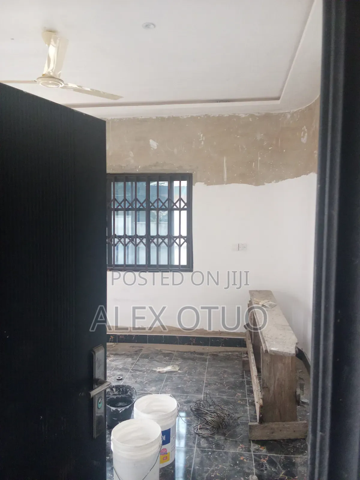 2bdrm Apartment in Alex Otuo Properties, Kumasi Metropolitan for rent