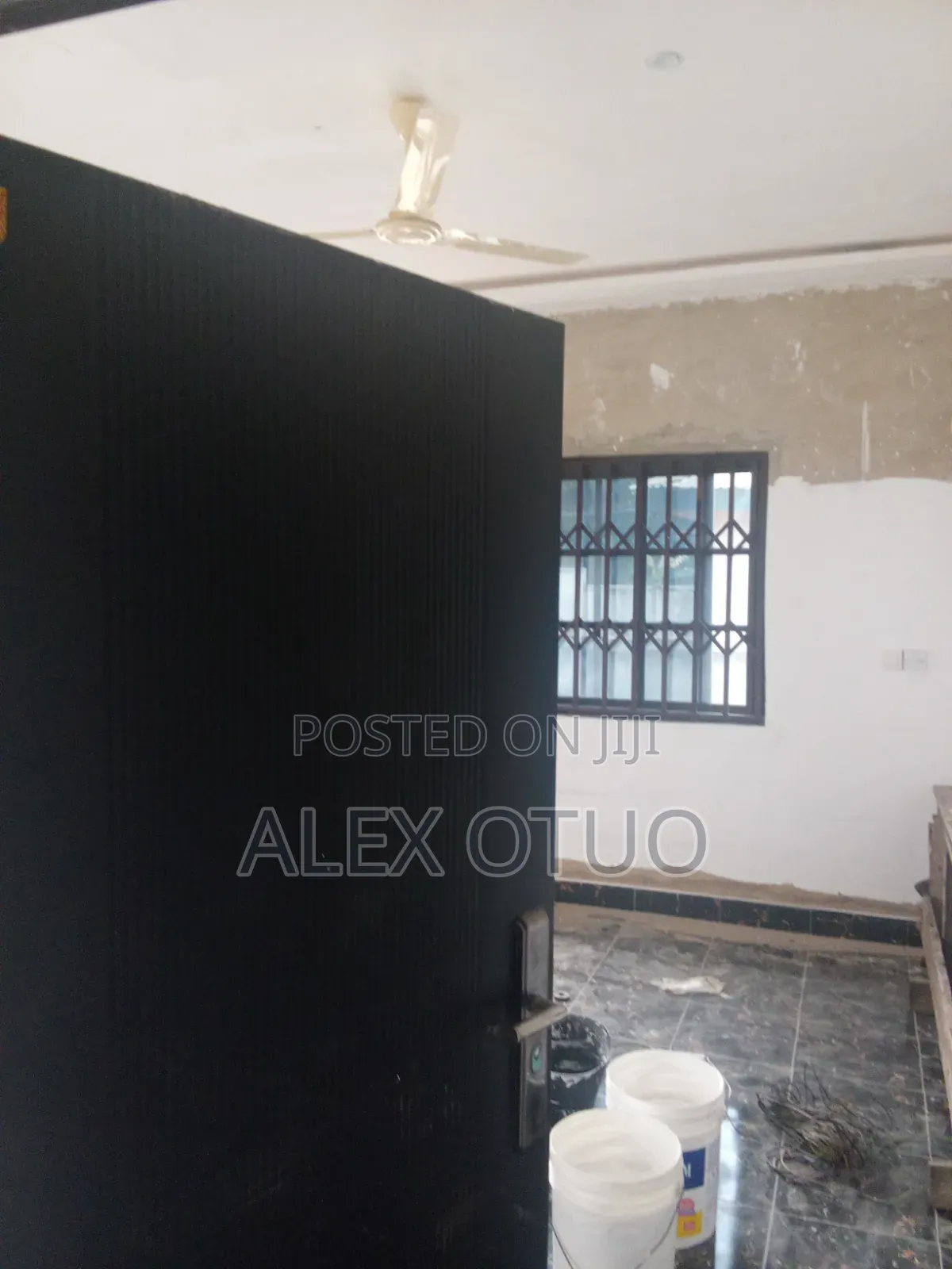 2bdrm Apartment in Alex Otuo Properties, Kumasi Metropolitan for rent