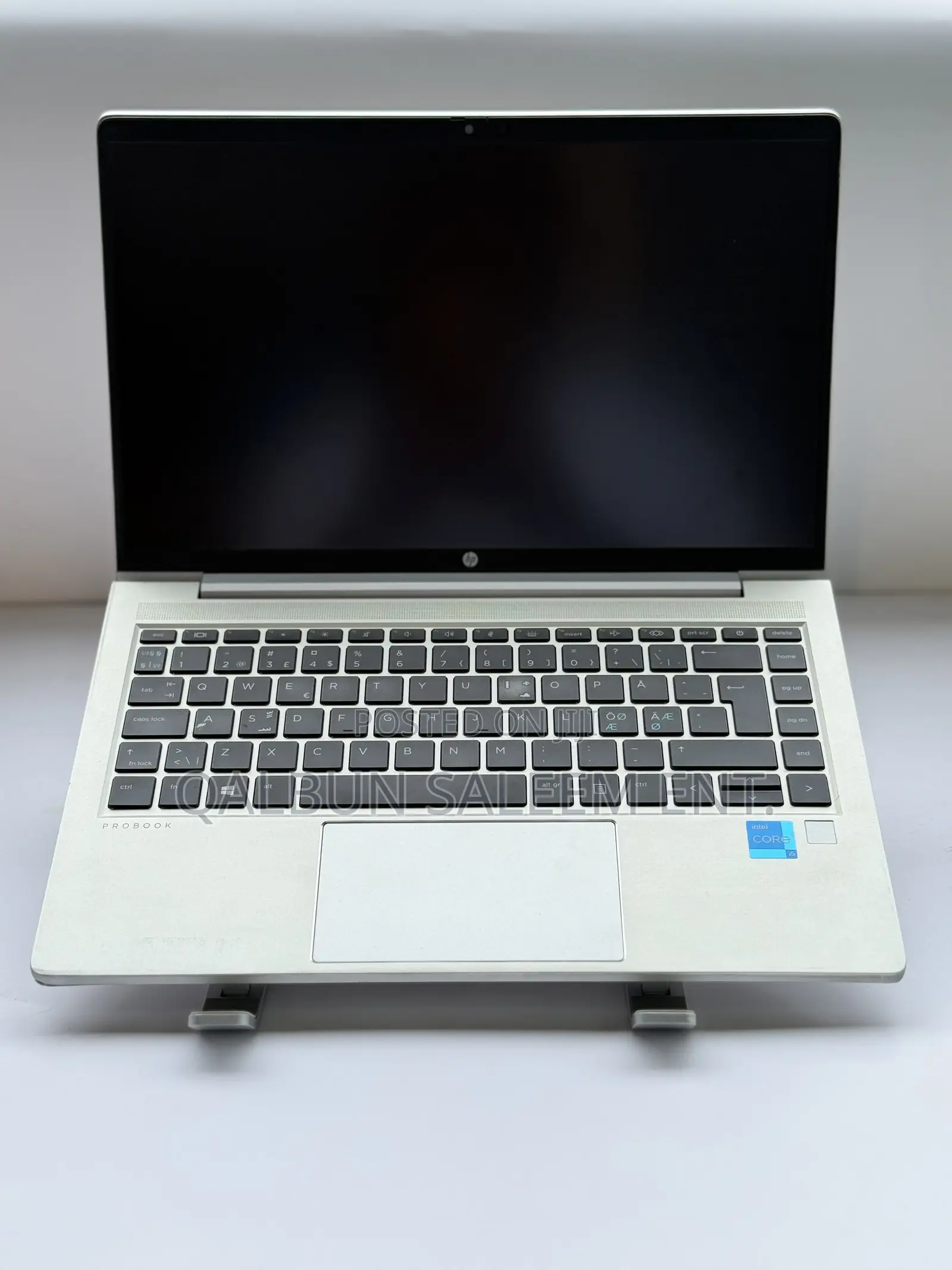Laptop HP ProBook 440 G8 8GB Intel Core i5 SSD 256GB