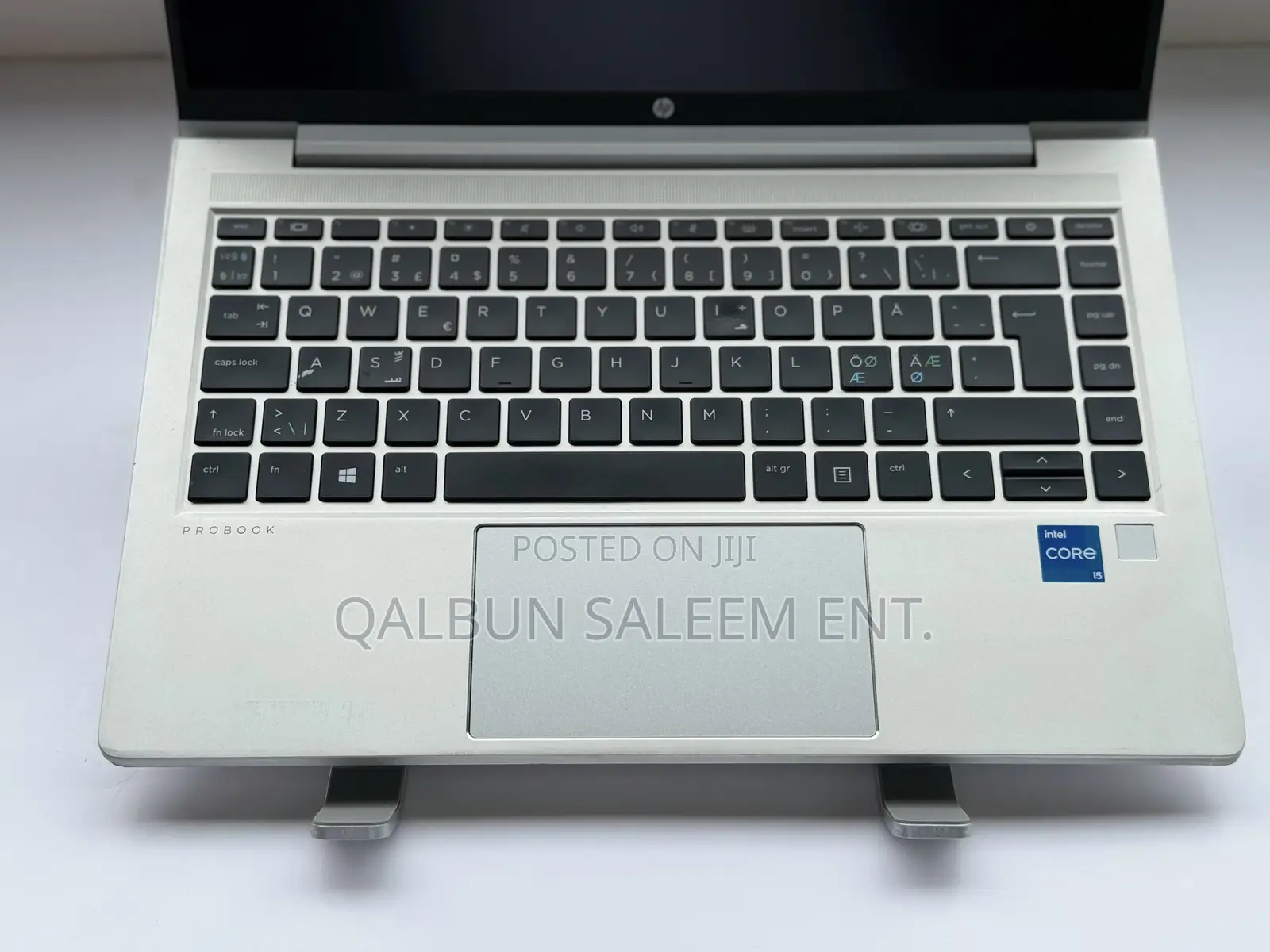 Laptop HP ProBook 440 G8 8GB Intel Core i5 SSD 256GB