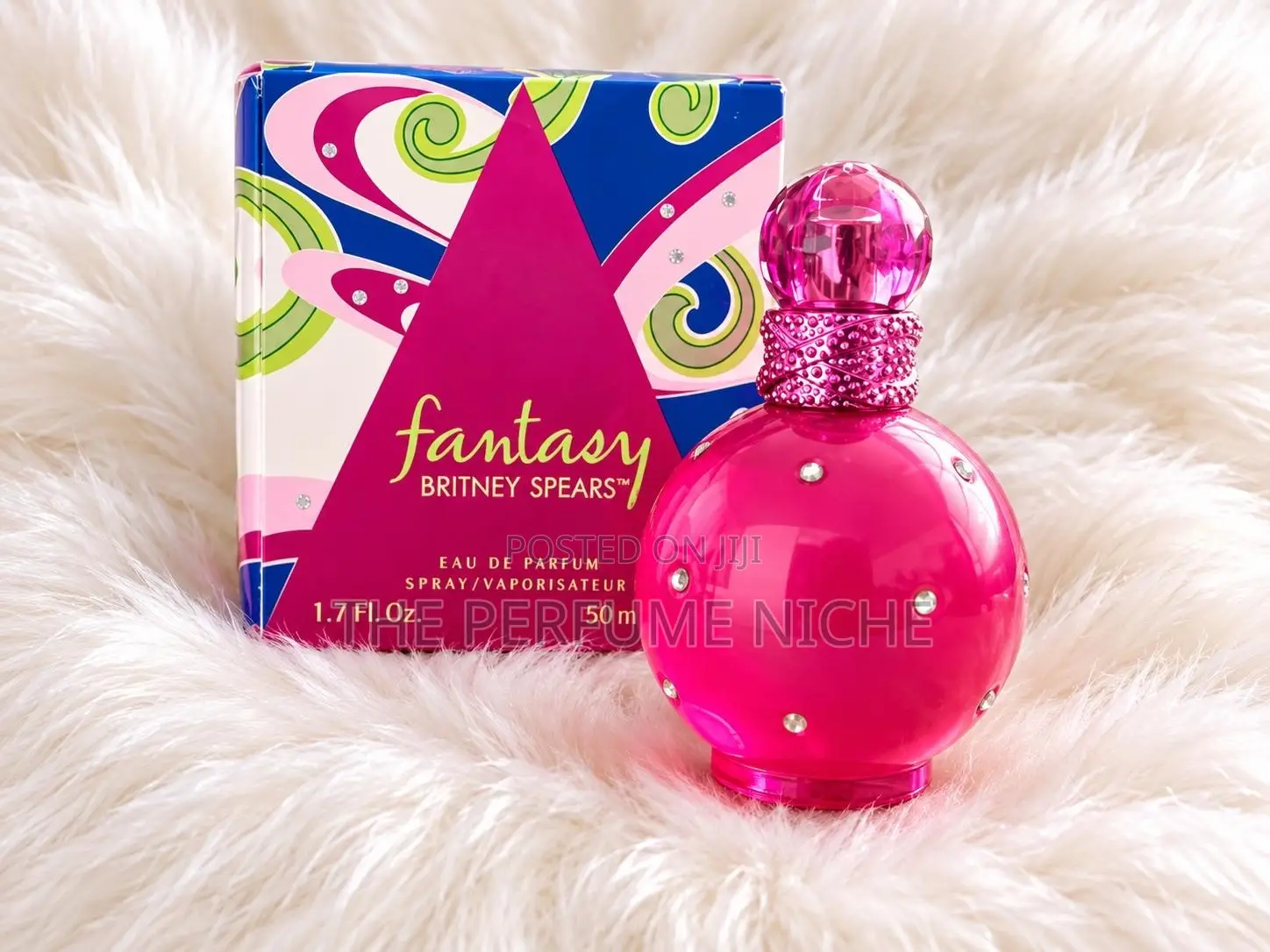 Fantasy-Britney Spears