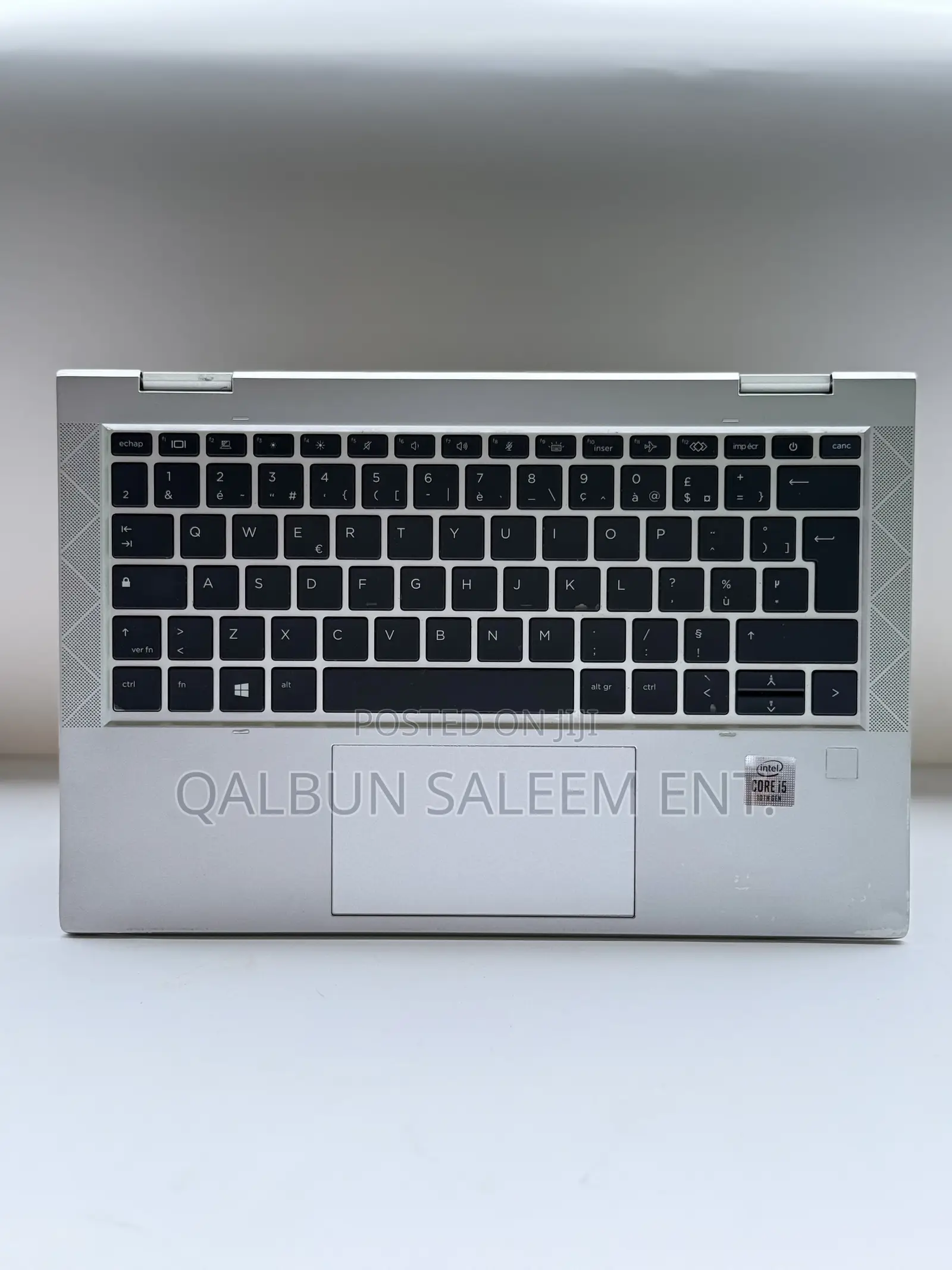 Laptop HP EliteBook 830 G7 8GB Intel Core i5 SSD 256GB