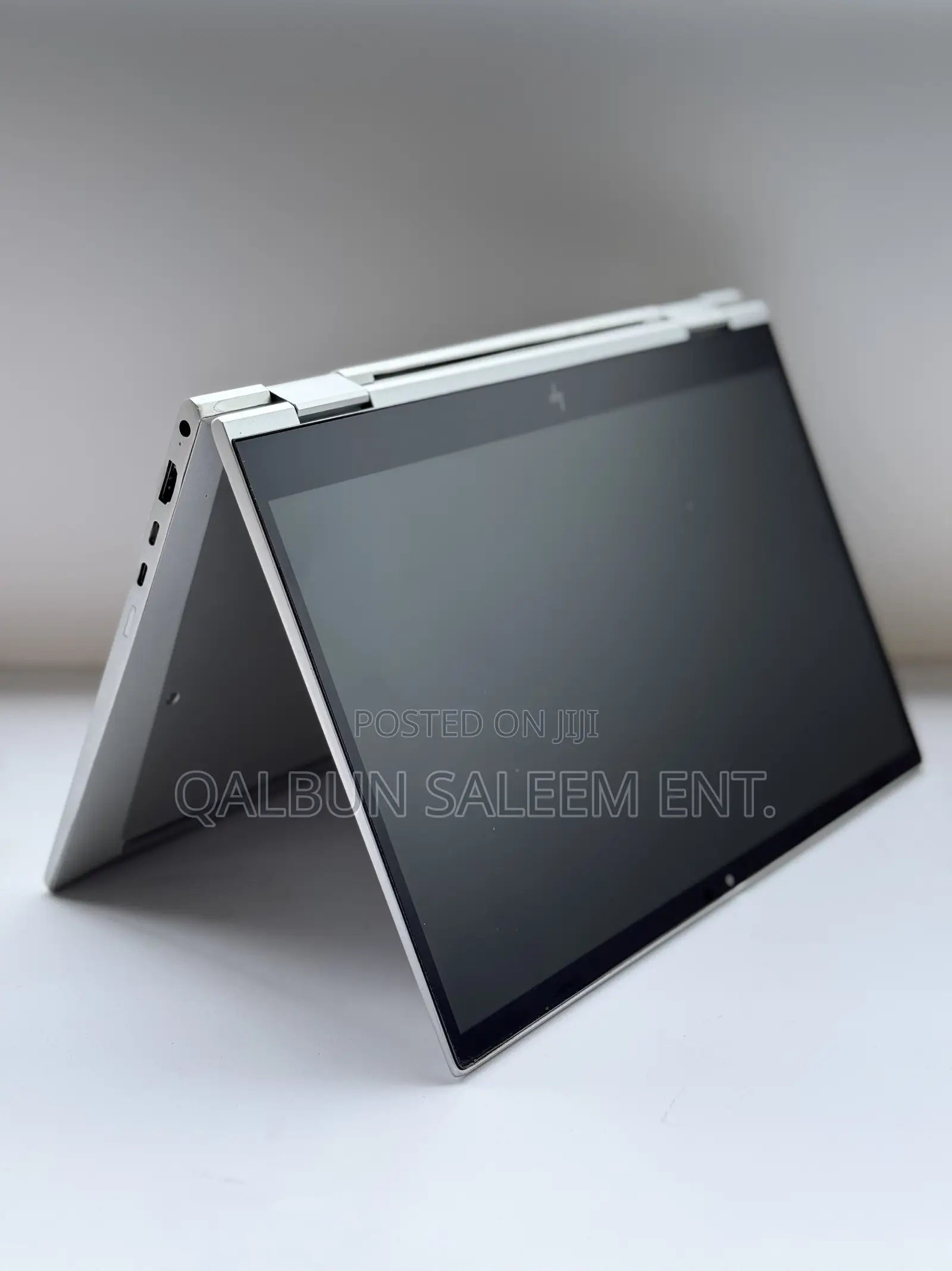 Laptop HP EliteBook 830 G7 8GB Intel Core i5 SSD 256GB