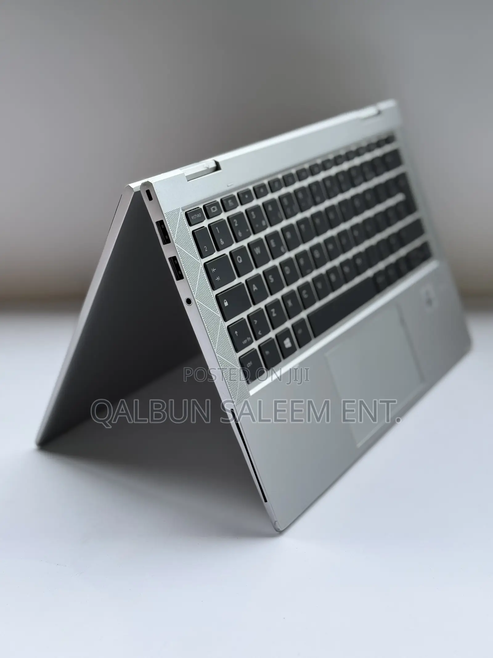 Laptop HP EliteBook 830 G7 8GB Intel Core i5 SSD 256GB