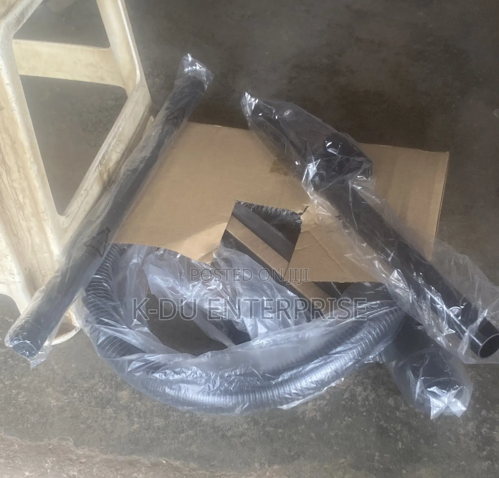 30L Vacuum Cleaner 1400W