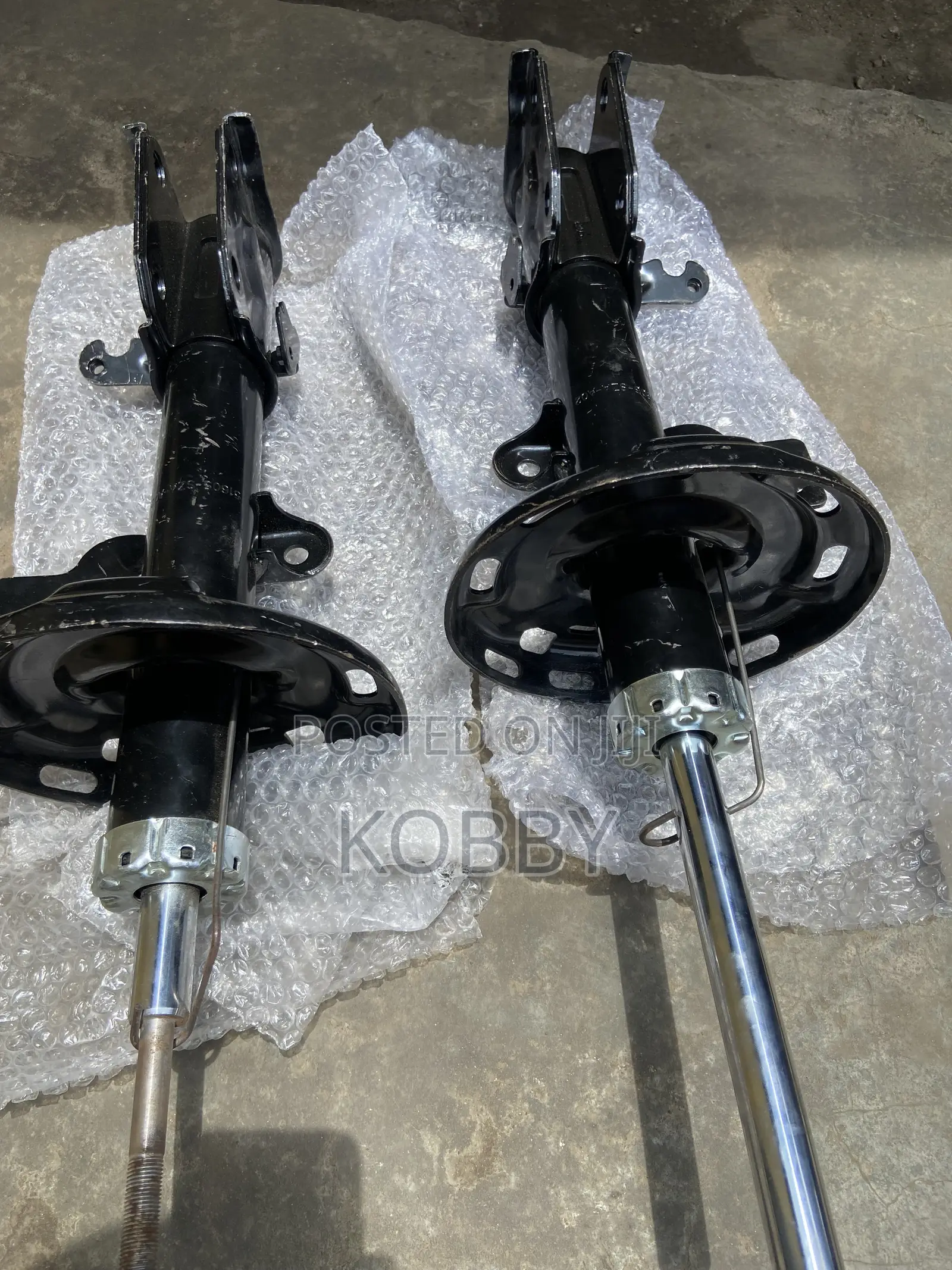 Acura MDX 2007-2008,2009,2010,2011,2012,2013 Front Shocks Absorber