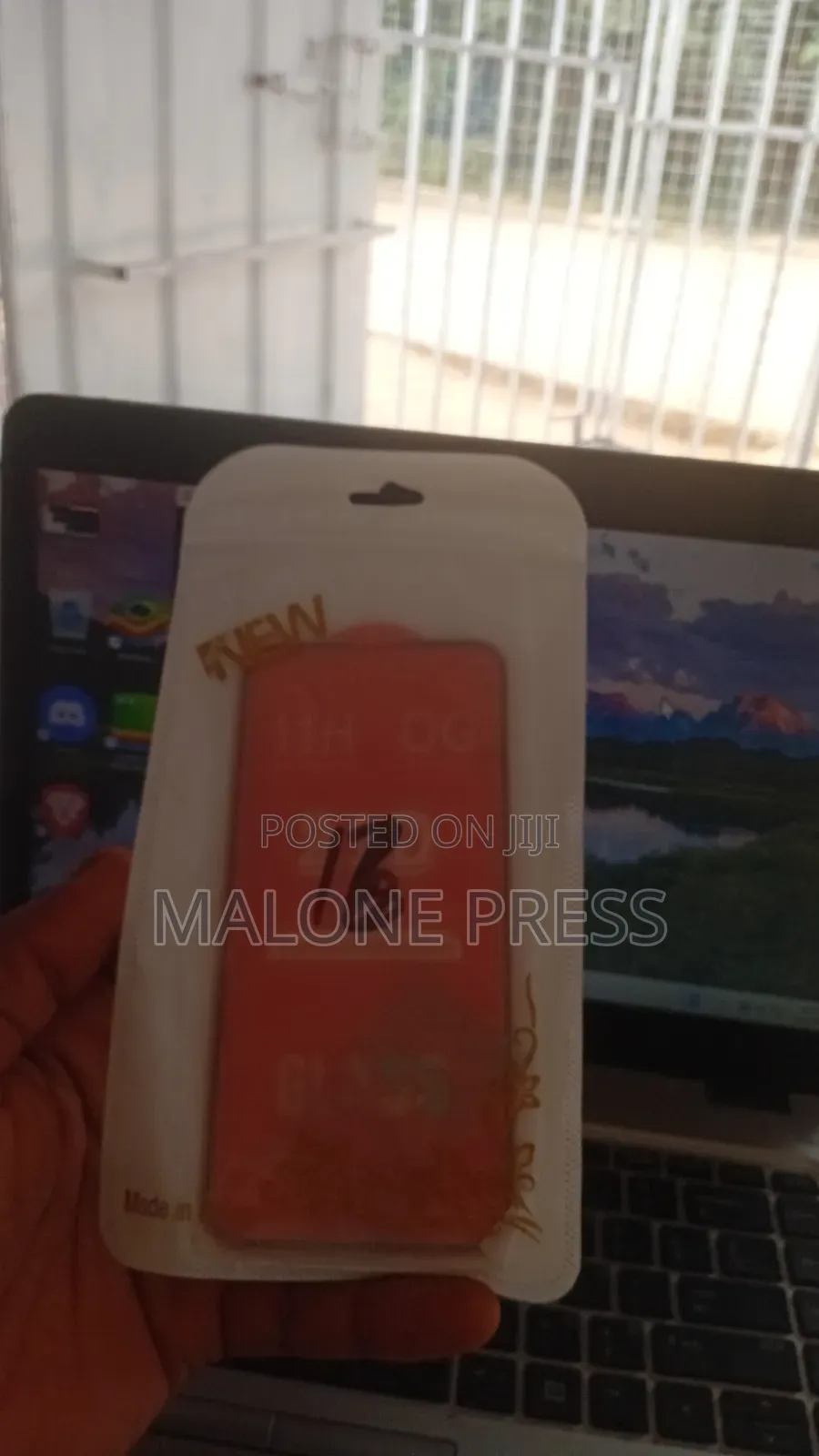 Phone Protector Screens Privacy / Normal Protector Types / Available