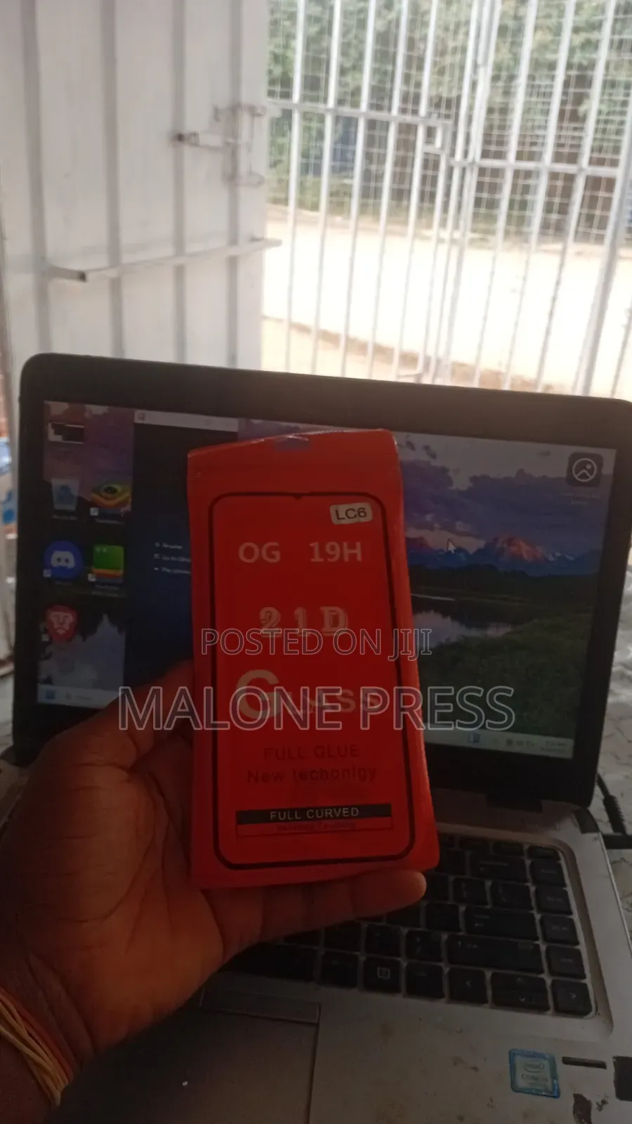 Phone Protector Screens Privacy / Normal Protector Types / Available
