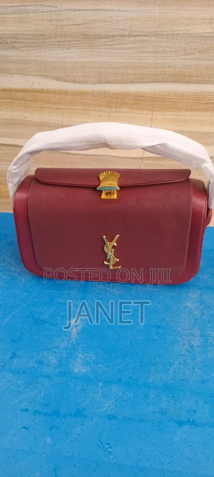 Classy Ladies Ysl Bag