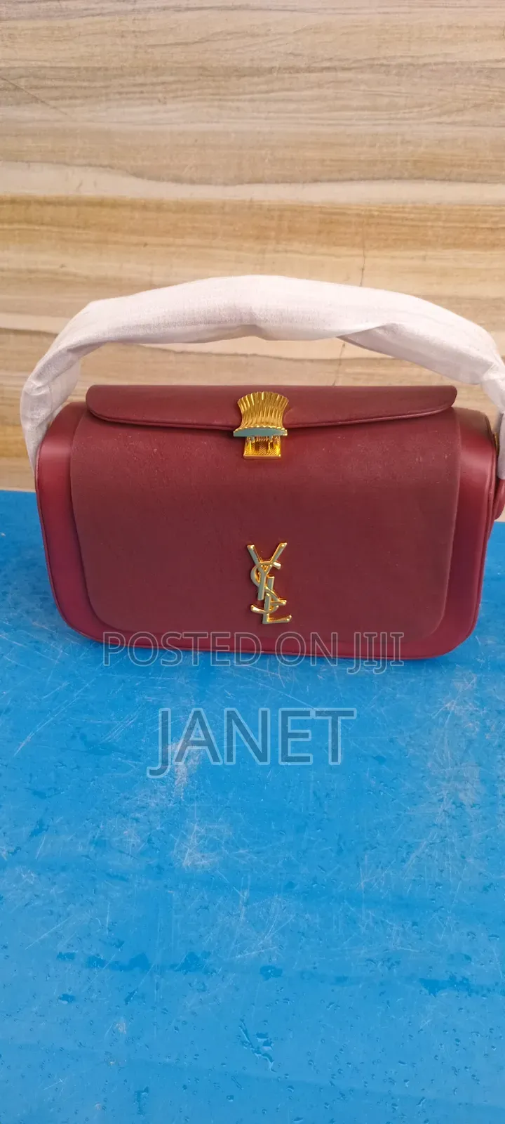 Classy Ladies Ysl Bag