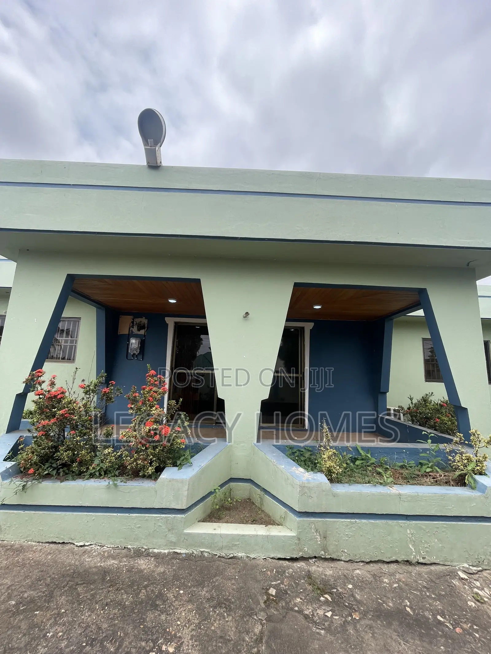 4bdrm House in Taifa, Station Area for rent