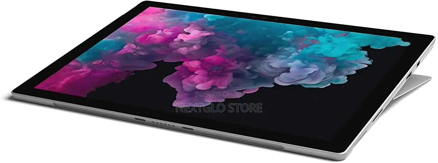 New Laptop Microsoft Surface Pro Copilot+ PC 12 16GB SSD 512GB