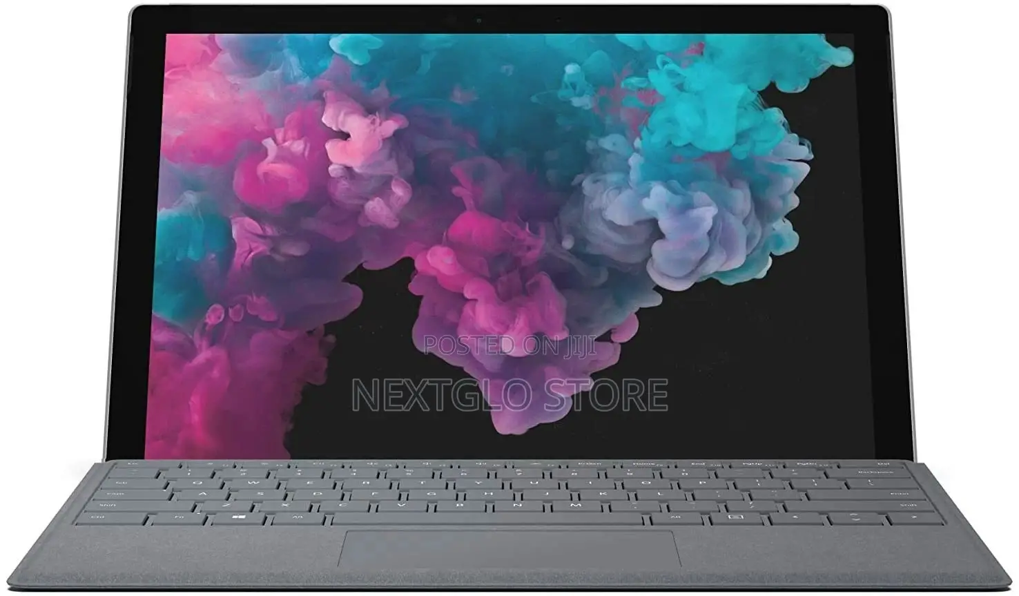New Laptop Microsoft Surface Pro Copilot+ PC 12 16GB SSD 512GB