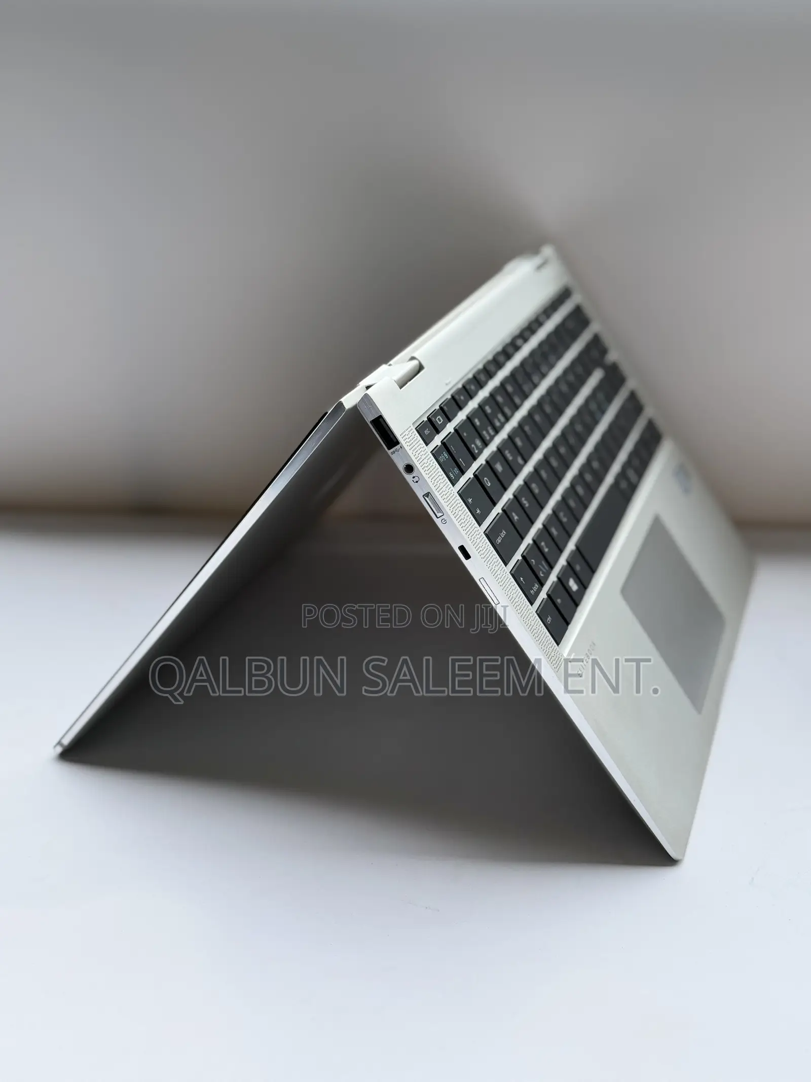 Laptop HP EliteBook 1040 G6 8GB Intel Core i5 SSD 256GB