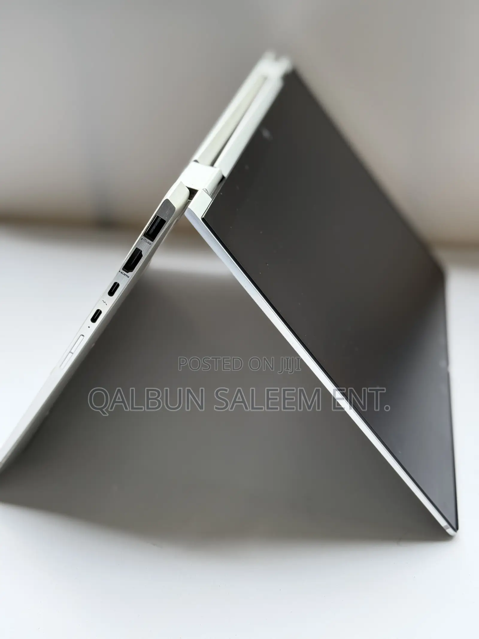 Laptop HP EliteBook 1040 G6 8GB Intel Core i5 SSD 256GB