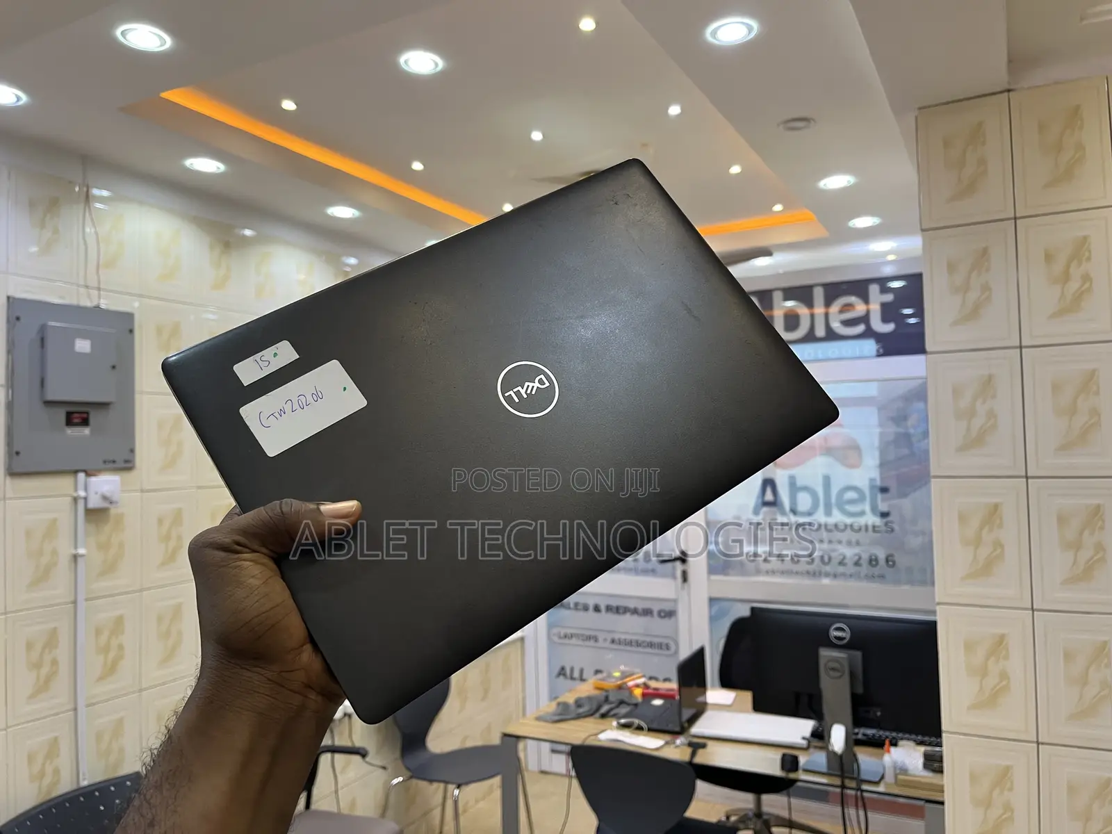 Laptop Dell Latitude 5401 16GB Intel Core i5 SSD 256GB
