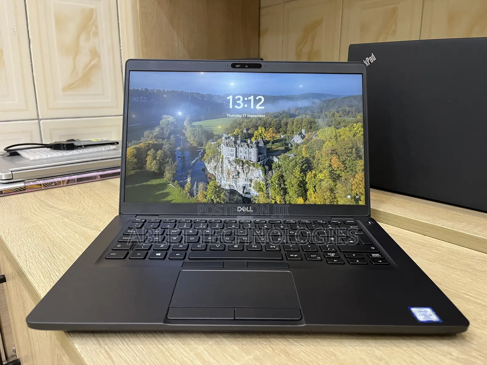 Laptop Dell Latitude 5401 16GB Intel Core i5 SSD 256GB